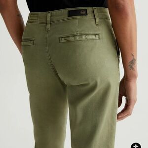 AG Caden tailored trouser 29